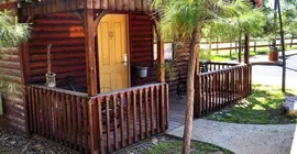 Rustic Creek Ranch Resort | Teksas - Fort Worth (ve civarı) - Burleson