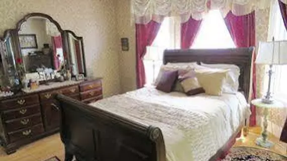 The Sleigh Maker Inn Bed and Breakfast | Massachusetts - Worcester (ve civarı) - Westborough