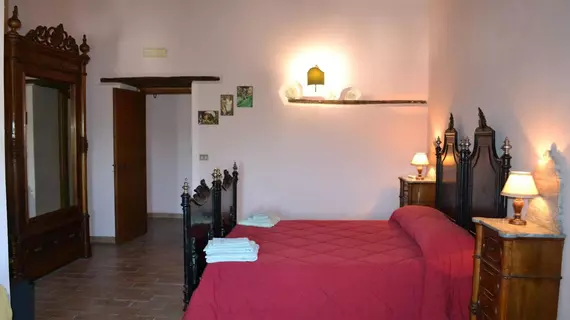 Agriturismo Malena | Calabria - Cosenza (vilayet) - Rossano