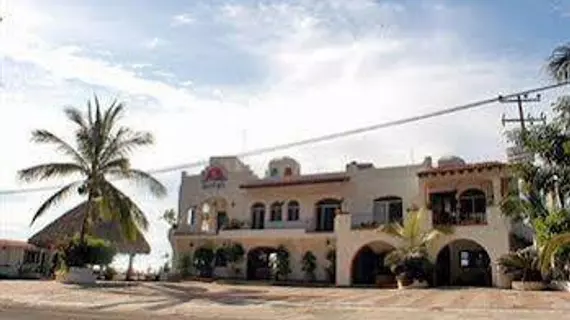 Mar Sereno Hotel & Suites | Nayarit - Bahía de Banderas - Puerto Vallarta (ve civarı) - Puerto Vallarta