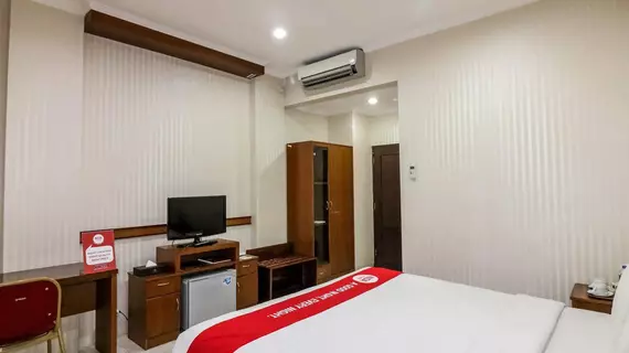 NIDA Rooms Colombo Komplek Karang Marang at UNY | Yogyakarta Özel Bölgesi - Yogyakarta (ve civarı) - Depok