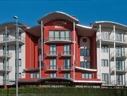 Hotel Brindor | Piedmont - Turin (ve civarı) - Poirino