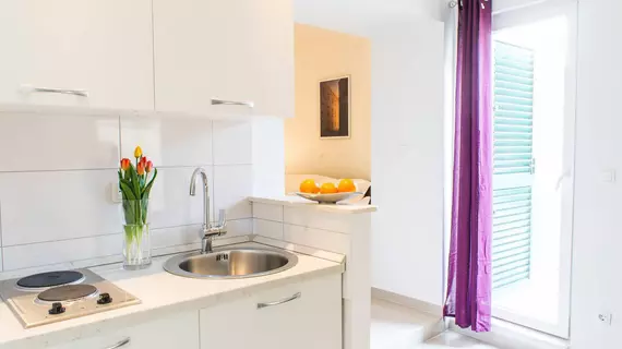 Split Allure Apartments | Split-Dalmaçya - Split