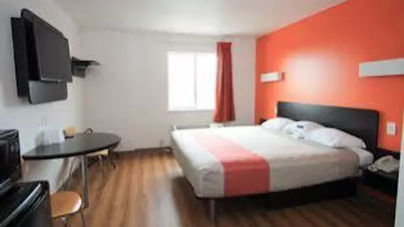 Motel 6 San Antonio Tx | Teksas - San Antonio (ve civarı) - San Antonio - Kuzey San Antonio - SAT Havalimanı