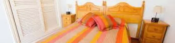 Pedregalejo Holiday Beach Apartments | Andalucia - Malaga İli - Malaga - Malaga-Este