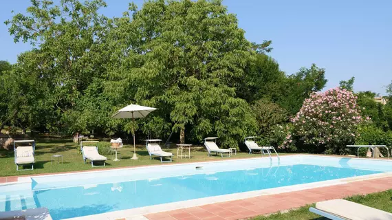 Villa Vignacce | Toskana - Siena (vilayet) - Sinalunga