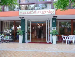 Hotel Sant'Angelo | Emilia-Romagna - Riccione