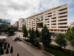 Stellar Residence | Pest County - Budapeşte (ve civarı) - Budapeşte Kent Merkezi - Jozsefvaros