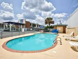 Motel 6 Dothan | Alabama - Dothan (ve civarı) - Dothan