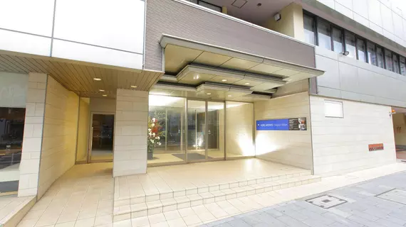 Hotel MyStays Nagoya-Sakae | Aichi (idari bölge) - Nagoya (ve civarı) - Nagoya