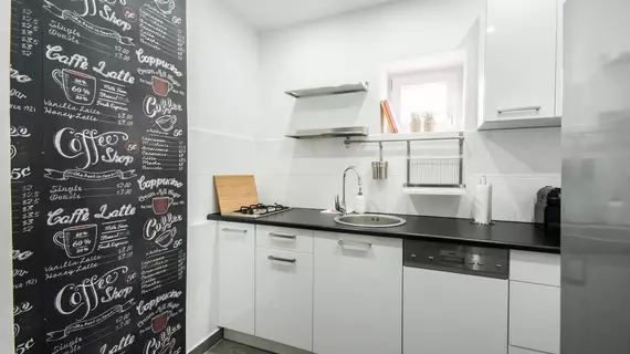 Apartament Panska by Your Freedom | Mazovya Voyvodalığı - Varşova (ve civarı) - Wola