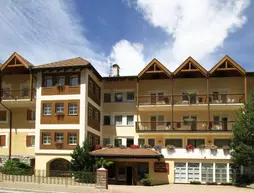 Hotel Villa Rosa | Trentino-Alto Adige - Trento İli - Mazzin - Fontanazzo