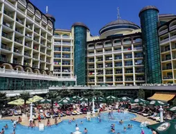 Hotel Planeta | Burgaz - Sunny Beach