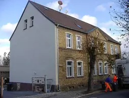 Hostel Ballenstedt | Saxony (Saksonya)-Anhalt - Ballenstedt