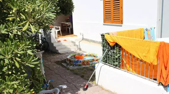 Residence Mareblu | Calabria - Catanzaro (vilayet) - Nocera Terinese