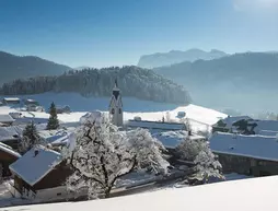 Panoramahotel Sonnhalde | Vorarlberg - Schwarzenberg