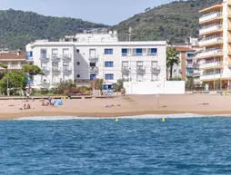 Hotel Sorrabona | Katalonya - Maresme - Pineda de Mar