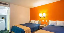 Motel 6 Moscow ID | Idaho - Lewiston (ve civarı) - Moskova