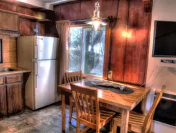 The Rock Park Cottages | Oregon - Oregon Coast - Yachats