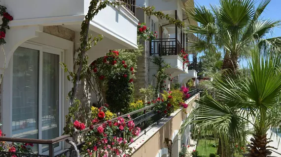 Sultan Homes Apartments | Antalya - Kemer