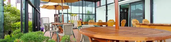 Water Ripple Bed and Breakfast | Hualien İdari Bölgesi - Hualien (ve civarı) - Shoufeng