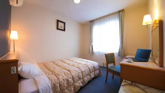 Hotel Stellacote Taiankaku | Nagasaki (idari bölge) - Iki Adası