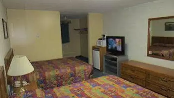 Sleep Inn Motel | Alberta - Edmonton (ve civarı) - St. Albert