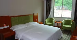 5 Yue Hotel Jiuzhaigou | Sişuan - Ngawa Özerk Bölgesi - Jiuzhaigou