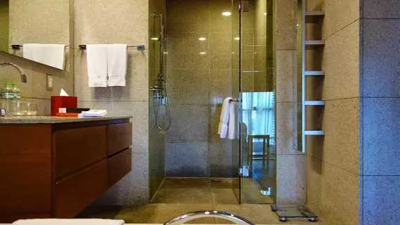 InterContinental Saigon Residences | Binh Duong (vilayet) - Ho Şi Min Şehri (ve civarı) - Ho Chi Minh City - Quận 1 - Dong Khoi