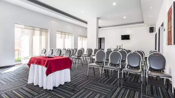 Travelers Condominio Plenitud | Cundinamarca - Bogota (ve civarı) - Bogota