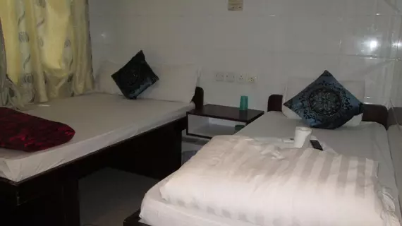 Crystal Hostel HK | Hong Kong - Hong Kong City Center - Tsim Sha Tsui