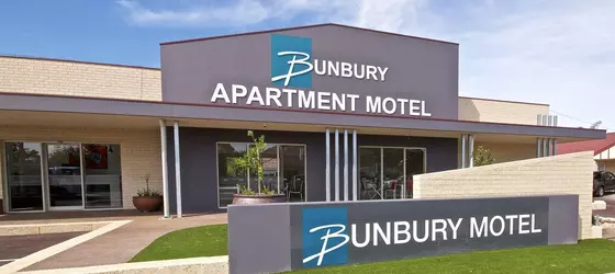 Bunbury Motel and Serviced Apartments | Batı Avustralya - Bunbury (ve civarı) - Bunbury