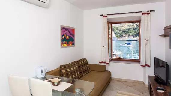 Apartments Orka | Dubrovnik-Neretva - Dubrovnik (ve civarı) - Dubrovnik - Lapad