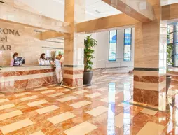 Hotel RH Corona del Mar | Valencia Bölgesi - Alicante (vilayet) - Marina Baja - Benidorm