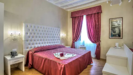 Trevi Rome Suite | Lazio - Roma (ve civarı) - Roma Kent Merkezi - Rione II Trevi