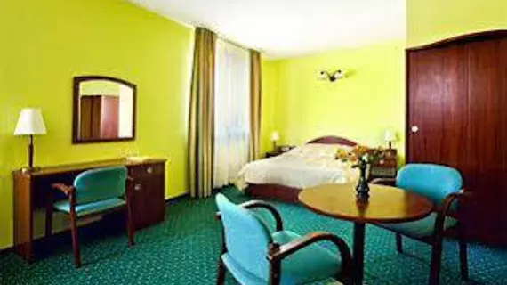 Hotel Arkadia | Mazovya Voyvodalığı - Varşova (ve civarı) - Varşova Kent Merkezi - Praga Polnoc