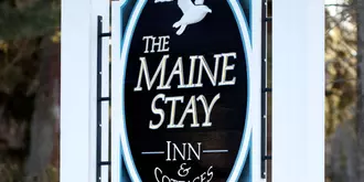 Maine Stay Inn and Cottages