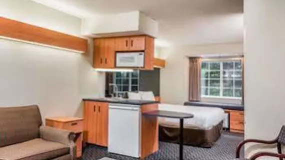 Microtel Inn & Suites by Wyndham Bethel/Danbury | Connecticut - Danbury (ve civarı) - Bethel