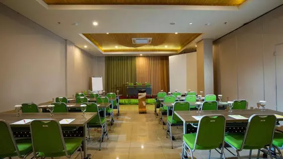 Maxone Hotels at Malang | Doğu Cava - Malang