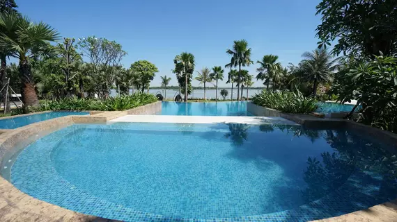 Plumeria Private Villa | Dong Nai (vilayet) - Bien Hoa - Ap Long Dai