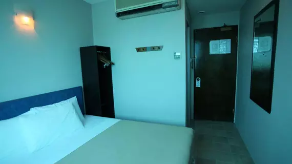 Chang Ziang Hotel | Singapur - Kallang - Geylang