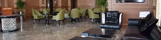 Strato Hotel by Warwick | Doha (ve civarı) - Doha