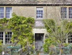 Marco Pierre White's Pear Tree Inn | Wiltshire (kontluk) - Melksham