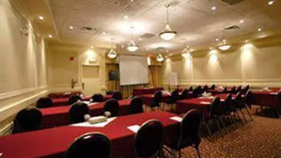 Best Western Plus Ottawa/Kanata Hotel and Conference Centre | Ontario - Ottawa (ve civarı) - Ottawa - Nepean - Bells Corners