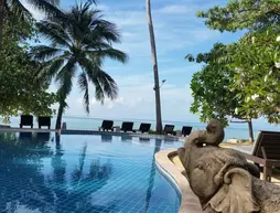 Grand Manita Beach Resort | Surat Thani (vilayet) - Koh Samui