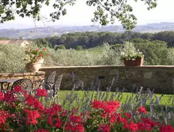 Fattoria Di Corsignano | Toskana - Siena (vilayet) - Castelnuovo Berardenga