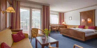 Vital & Sporthotel Brixen