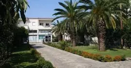 Vicky Hotel | Doğu Makedonya ve Trakya - Tasos - Glikadi