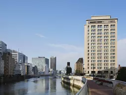 Mitsui Garden Hotel Osaka Premier | Osaka (idari bölge) - Osaka (ve civarı) - Osaka City Center - Kita