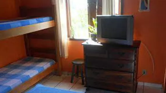 Namaste Hostel Paraty | Rio de Janeiro (eyaleti) - Paraty